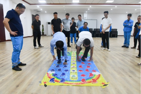 廣西環(huán)境公司工會組織開展“月滿華誕，情聚金秋”主題活動287