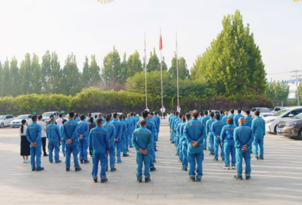 20251001 最美中國紅！海螺新材各單位國慶氛圍已“拉滿”474