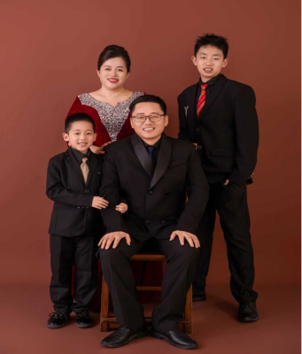 20251006月滿中秋 情系海螺  我們的全家福536