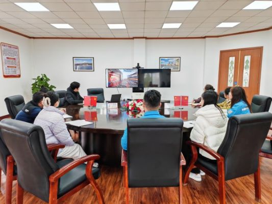 白馬廠 白馬廠
