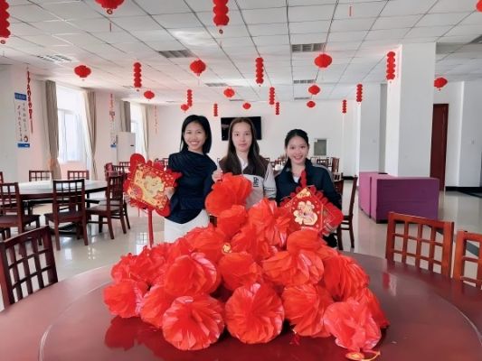瑯勃拉邦海螺 紅紅火火(1) 瑯勃拉邦海螺 紅紅火火(1)