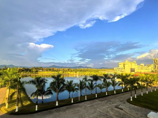 金色的盛裝，南加海螺，凌云峰_副本